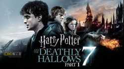 Harry Potter and the Deathly Hallows Part 1 แฮร์รี่ พอตเตอร์กับเครื่องรางยมทูต 2010 ภาค 7.1