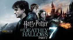 Harry Potter and the Deathly Hallows Part 2 แฮร์รี่ พอตเตอร์กับเครื่องรางยมทูต 2011 ภาค 7.2