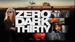 Zero Dark Thirty ยุทธการถล่มบินลาเดน (2012)