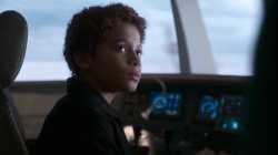 Snowpiercer ปฏิวัติฝ่านรกน้ำแข็ง 2020 [S01.E08] - นี่คือการเดินทางของเขา