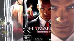 Hitman Unrated ฮิทแมน โคตรเพชฌฆาต 47 (2007)