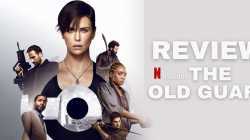 The Old Guard ดิ โอลด์ การ์ด (2020)