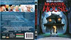 Monster House บ้านผีสิง (2006)