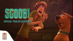 Scoob! สคูบ! (2020)