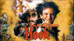 Hook อภินิหารนิรแดน (1991)