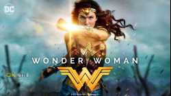 Wonder Woman วันเดอร์วูแมน (2017)