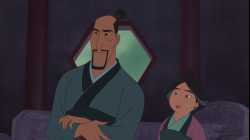 Mulan 2 มู่หลาน 2 ตอนเจ้าหญิงสามพระองค์ (2004)