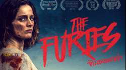 The Furies จับเธอมาล่า (2019)