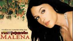 Malena มาเลน่า ผู้หญิงสะกดโลก (2000)