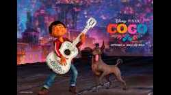 Coco โคโค่ วันอลวน วิญญาณอลเวง (2017)