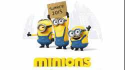 Minions มินเนี่ยน (2015)