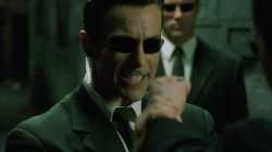 The Matrix Reloaded เดอะ เมทริกซ์ รีโหลดเดด สงครามมนุษย์เหนือโลก (2003)