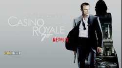 Casino Royale 007 พยัคฆ์ร้ายเดิมพันระห่ำโลก (2006)