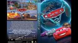 Cars 2 สายลับสี่ล้อ ซิ่งสนั่นโลก (2011)