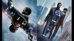 Tenet เทเน็ท (2020)