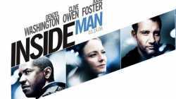 Inside Man ล้วงแผนปล้น คนในปริศนา (2006)