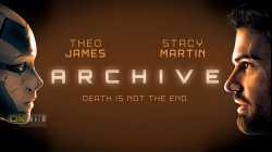 Archive (2020)