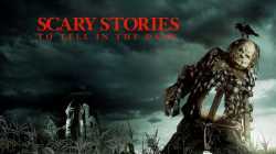 Scary Stories to Tell in the Dark คืนนี้มีสยอง (2019)
