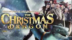 The Christmas Dragon มังกรคริสต์มาส ผจญแดนมหัศจรรย์ (2014)
