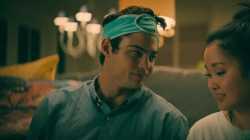 To All The Boys Always And Forever แด่ชายทุกคนที่ฉันเคยรัก ชั่วนิจนิรันดร์ (2021)