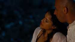 Fast and Furious 4 เร็วแรงทะลุนรก 4 ยกทีมซิ่ง แรงทะลุไมล์ (2009)