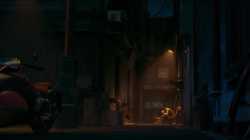 New Gods Nezha Reborn นาจา เกิดอีกครั้งก็ยังเทพ (2021)