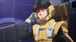 Mobile Suit Gundam Narrative โมบิลสูท กันดั้ม นาร์ราทีฟ (2018)