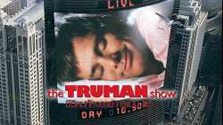 The Truman Show ชีวิตมหัศจรรย์ ทรูแมน โชว์ (1998)