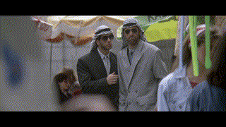 Armour of God II Operation Condor ใหญ่สั่งมาเกิด 2 ตอน อินทรีทะเลทราย (1991)