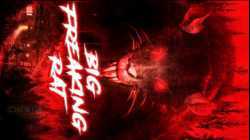 Big Freaking Rat หนูผียักษ์ (2020)