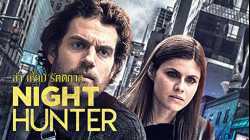Night Hunter ล่า เหี้ยม รัตติกาล (2020)