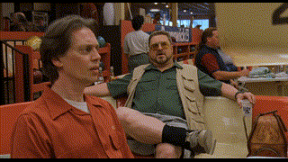 The Big Lebowski บิ๊ก เลโบสกี (1998)