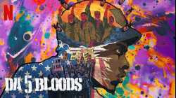 Da 5 Bloods 5 เลือดอหังการ (2020) [บรรยายไทย]