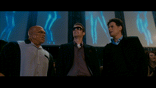 Fantastic Four 2 Rise of the Silver Surfer สี่พลังคนกายสิทธิ์ 2 กำเนิดซิลเวอร์ เซิรฟเฟอร์ (2007)