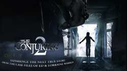 The Conjuring 2 คนเรียกผี 2 (2016)