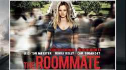The Roommate เพื่อนร่วมห้อง ต้องแอบผวา (2011)