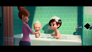 The Boss Baby เดอะ บอส เบบี้ (2017)