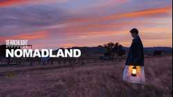 Nomadland (2020)
