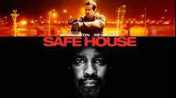 Safe House ภารกิจเดือดฝ่าด่านตาย (2012)