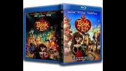 The Book of Life เดอะ บุ๊ค ออฟ ไลฟ์ มหัศจรรย์พิสูจน์รักถึงยมโลก (2014)