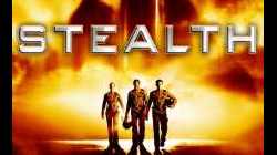 Stealth สเตลท์  ฝูงบินมหากาฬถล่มโลก (2005)