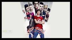 Scott Pilgrim vs. the World สก็อตต์ พิลกริม VS เดอะ เวิลด์ (2010)