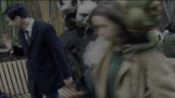 Pokémon Detective Pikachu โปเกมอน ยอดนักสืบพิคาชู (2019)