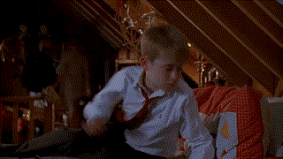 Home Alone 2 Lost in New York   โดดเดี่ยวผู้น่ารัก 2 ตอน หลงในนิวยอร์ค (1992)
