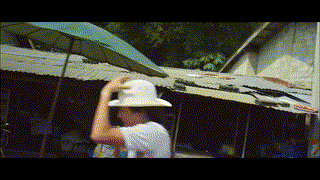 Blue Sky of Love ฟ้าใสใจชื่นบาน (2008)