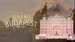 The Grand Budapest Hotel คดีพิสดารโรงแรมแกรนด์บูดาเปสต์ (2014)