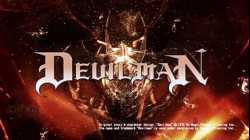 Debiruman (デビルマン) ค้างคาวกายสิทธิ์ สงครามอสูรถล่มอสูร (2004)