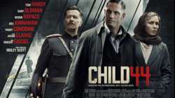 Child 44 อำมหิต ซ่อนโลก (2015)
