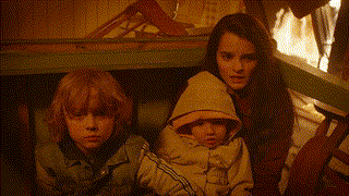 Playing with Fire  ดับเพลิงอลเวง (2019)