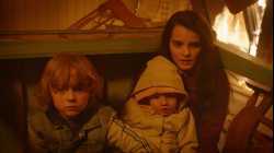 Playing with Fire  ดับเพลิงอลเวง (2019)